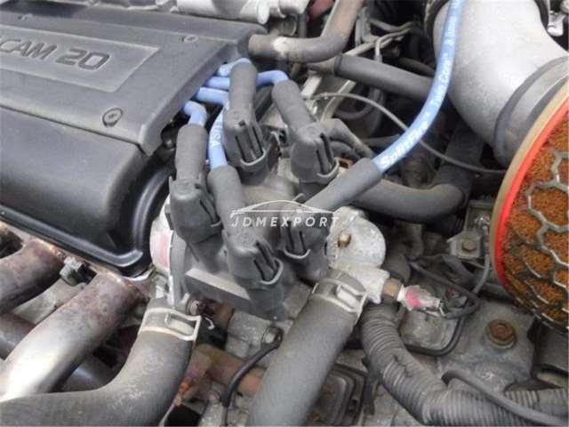 Toyota Corolla Ceres 1997 thumbnail 9