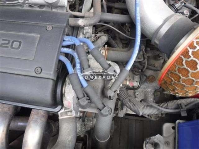 Toyota Corolla Ceres 1997 thumbnail 13
