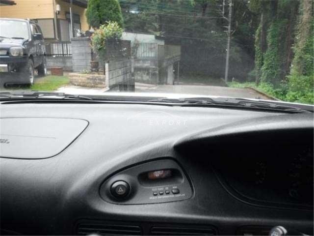 Toyota Corolla Ceres 1997 thumbnail 16