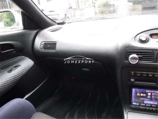 Toyota Corolla Ceres 1997 thumbnail 20