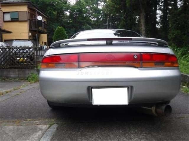 Toyota Corolla Ceres 1997 thumbnail 24