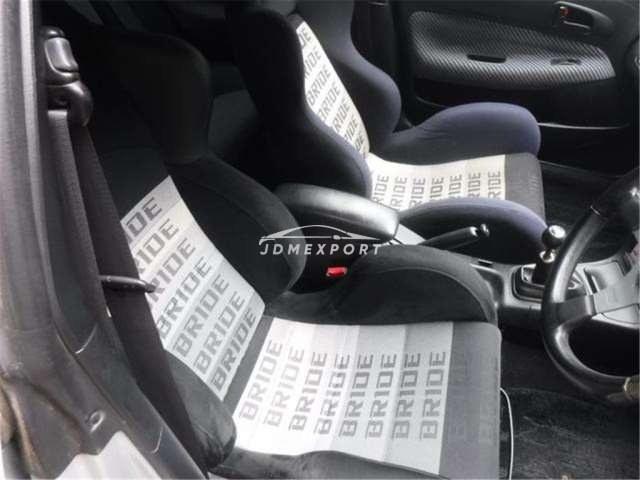 Toyota Corolla Ceres 1997 thumbnail 36