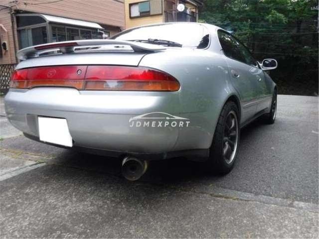 Toyota Corolla Ceres 1997 thumbnail 26