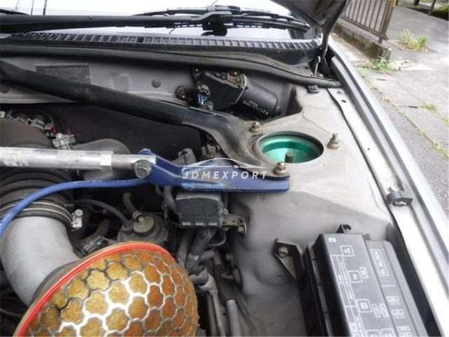 Toyota Corolla Ceres 1997 thumbnail 5