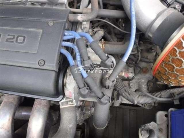 Toyota Corolla Ceres 1997 thumbnail 51