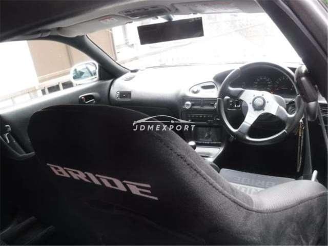 Toyota Corolla Ceres 1997 thumbnail 25