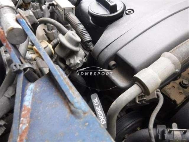 Toyota Corolla Ceres 1997 thumbnail 7
