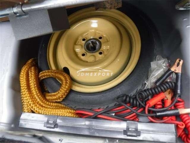 Toyota Corolla Ceres 1997 thumbnail 15