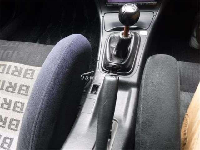 Toyota Corolla Ceres 1997 thumbnail 10