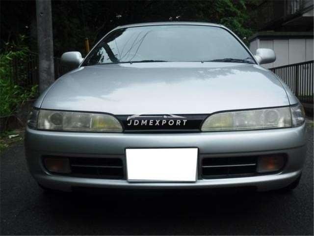 Toyota Corolla Ceres 1997 thumbnail 2