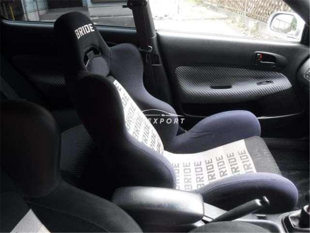 Toyota Corolla Ceres 1997 thumbnail 12