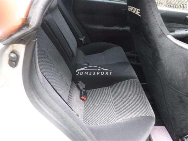 Toyota Corolla Ceres 1997 thumbnail 39