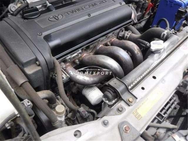Toyota Corolla Ceres 1997 thumbnail 47