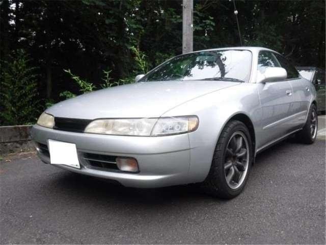 Toyota Corolla Ceres 1997 thumbnail 41