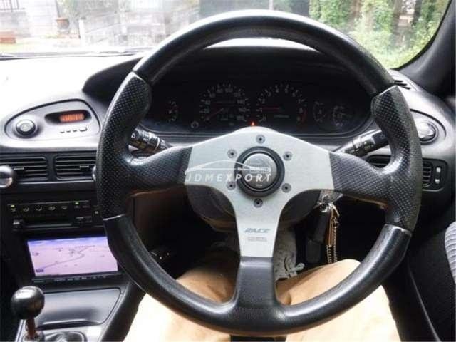 Toyota Corolla Ceres 1997 thumbnail 50