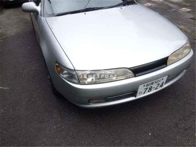 Toyota Corolla Ceres 1997 thumbnail 32