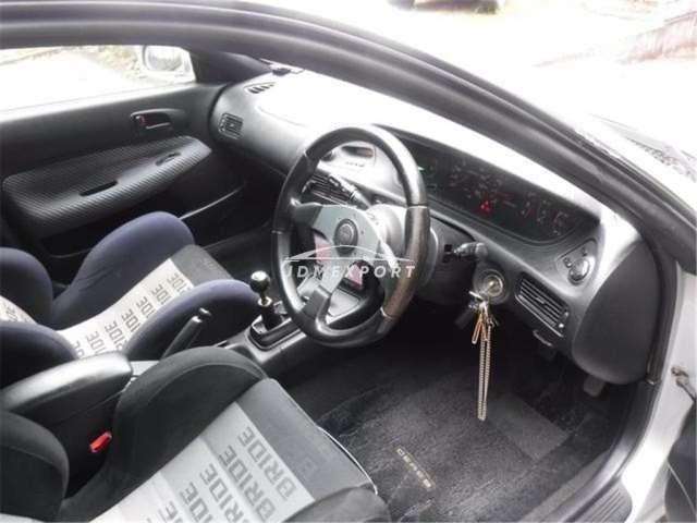 Toyota Corolla Ceres 1997 thumbnail 48