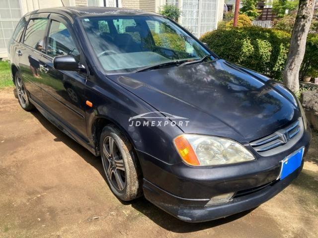 Honda Avancier 1999