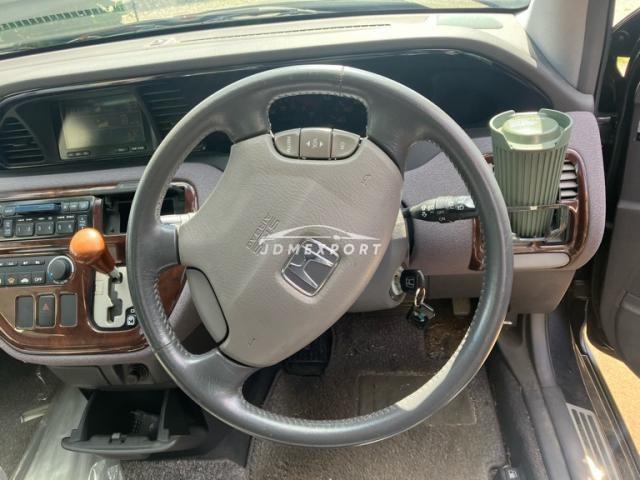 Honda Avancier 1999 thumbnail 12