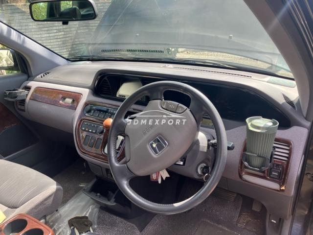 Honda Avancier 1999 thumbnail 7