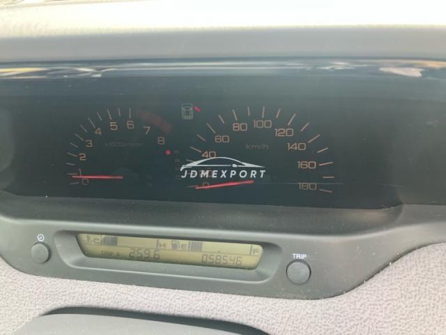 Honda Avancier 1999 thumbnail 15