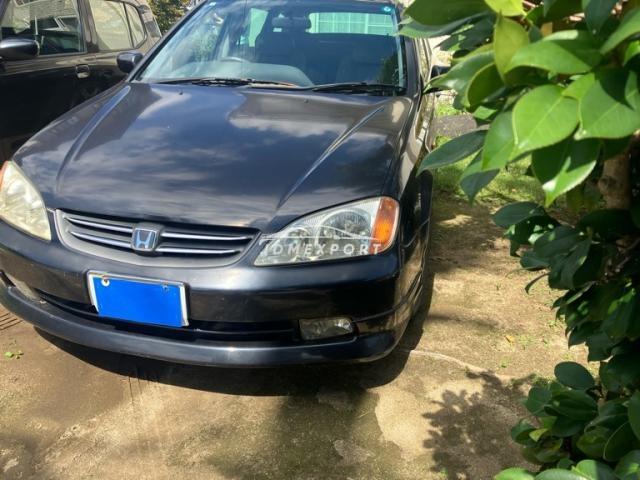 Honda Avancier 1999 thumbnail 2