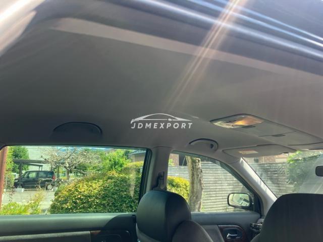 Honda Avancier 1999 thumbnail 11