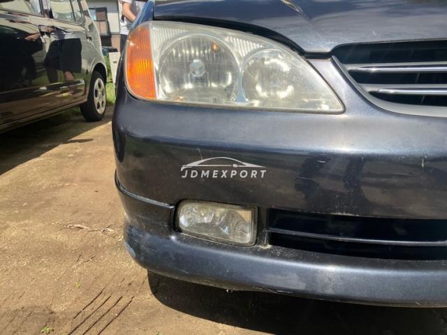 Honda Avancier 1999 thumbnail 5