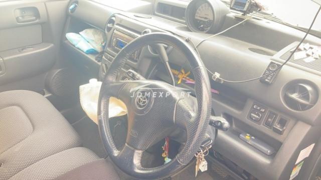 Toyota bB 2001 thumbnail 16