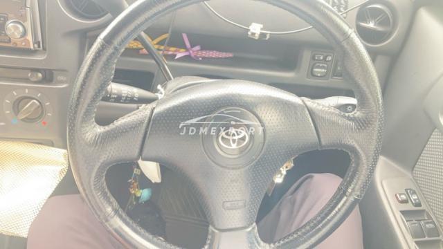 Toyota bB 2001 thumbnail 9