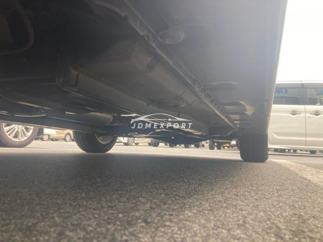 Toyota bB 2001 thumbnail 6