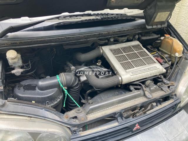 Mitsubishi Delica Spacegear 1994 thumbnail 19
