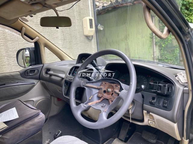 Mitsubishi Delica Spacegear 1994 thumbnail 11