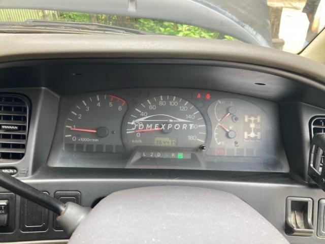 Mitsubishi Delica Spacegear 1994 thumbnail 20
