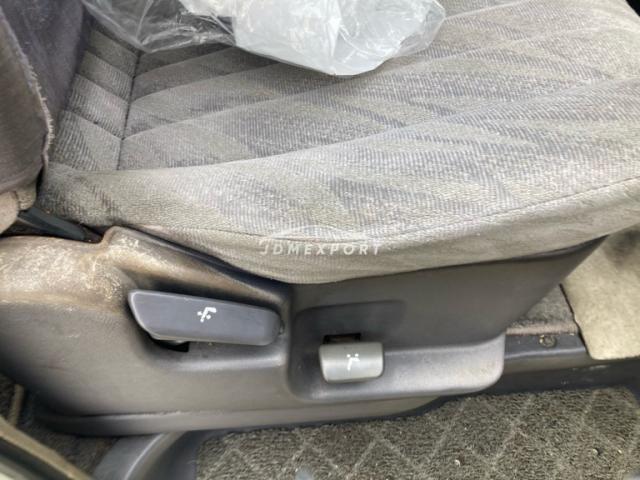 Mitsubishi Delica Spacegear 1994 thumbnail 16