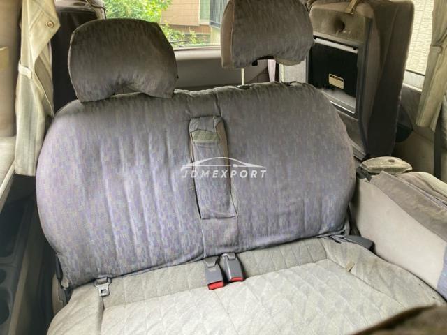 Mitsubishi Delica Spacegear 1994 thumbnail 9