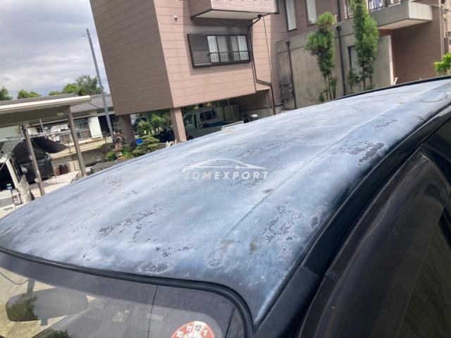 Mitsubishi Delica Spacegear 1994 thumbnail 7
