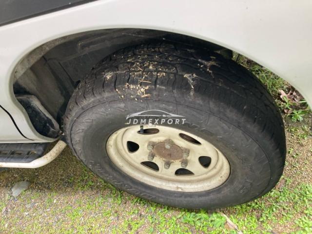 Mitsubishi Delica Spacegear 1994 thumbnail 5