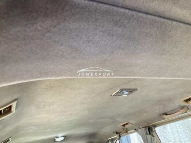 Mitsubishi Delica Spacegear 1994 thumbnail 8