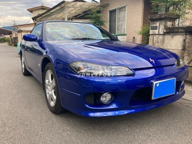 Nissan Silvia 2000 thumbnail 3