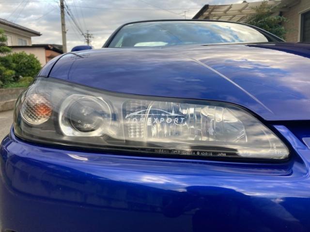 Nissan Silvia 2000 thumbnail 14
