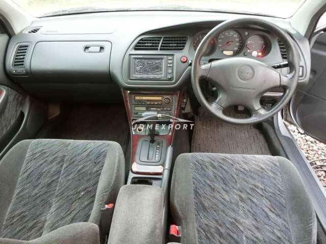 Isuzu Aska 2000 thumbnail 13