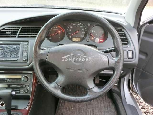 Isuzu Aska 2000 thumbnail 14
