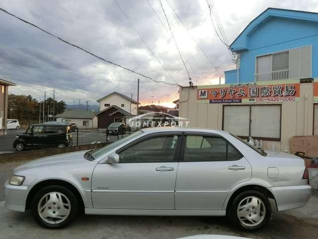 Isuzu Aska 2000 thumbnail 5