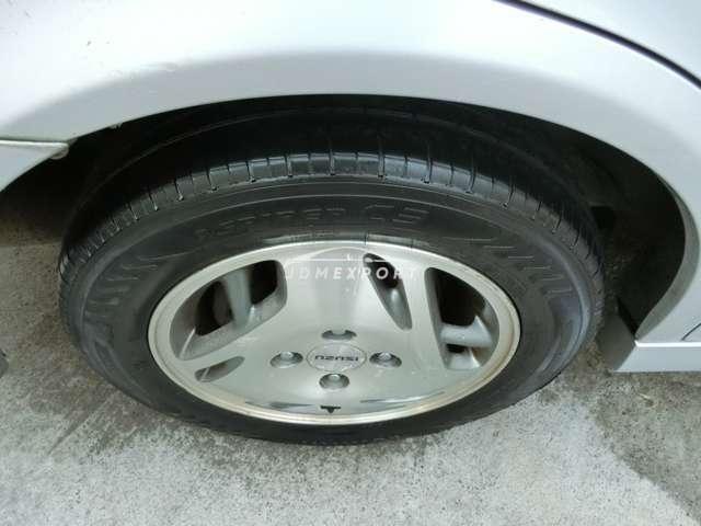 Isuzu Aska 2000 thumbnail 18