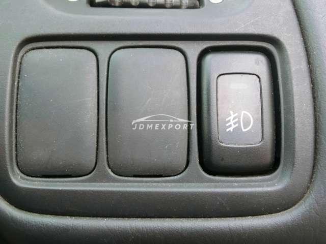 Isuzu Aska 2000 thumbnail 9