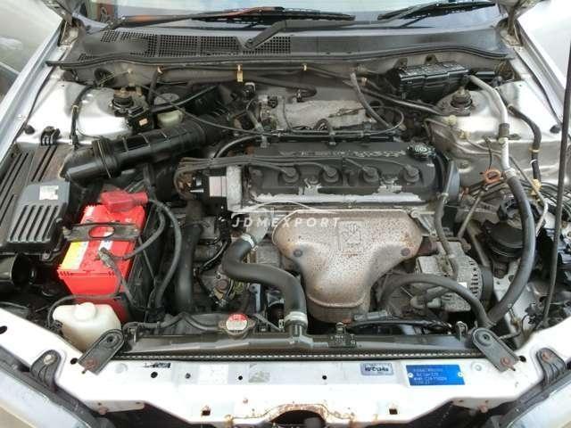 Isuzu Aska 2000 thumbnail 15