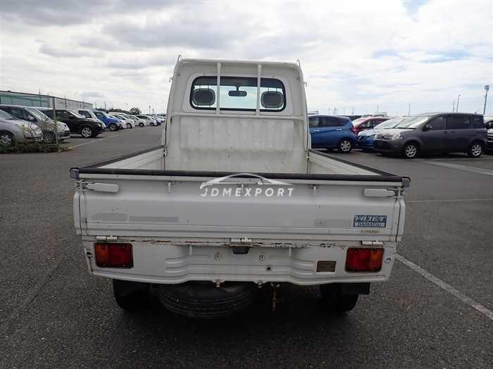 Daihatsu Hijet Truck 2000 thumbnail 8