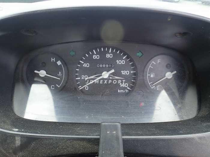 Daihatsu Hijet Truck 2000 thumbnail 18