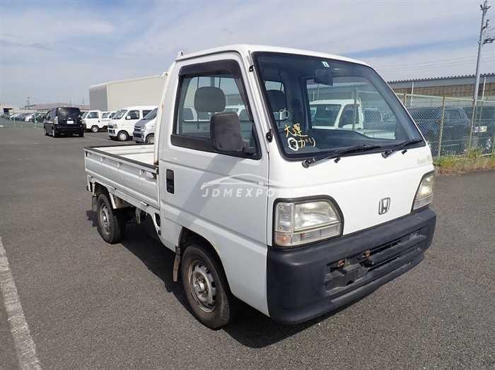 Honda Acty Truck 1999
